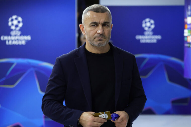 Qurban Qurbanov niyə “Qarabağ”dan getmək istəyib?