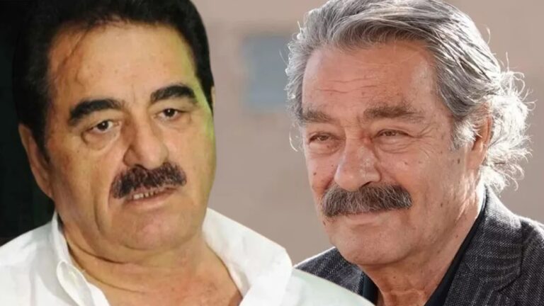 Kadir İnanır və Tatlıseslə bağlı yaşanan problem – Azərbaycanda necədir?