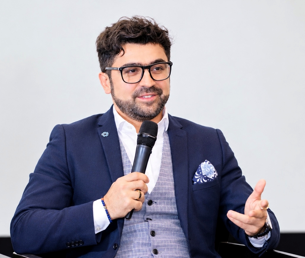 Şəhid övladı «Eynşteyn vizası» aldı - FOTOLAR 4 Photo 5