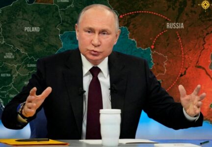 Putin 113