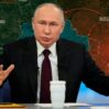Putin Donbasla bağlı nöqtəni qoydu