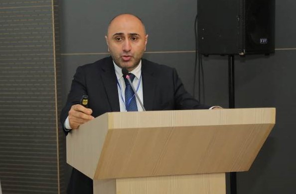 Tariyel Nadirov 1