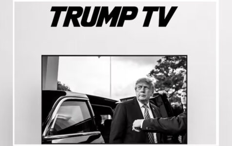 TrumpTV