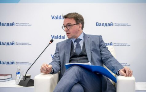 Vladislav Maslennikov d