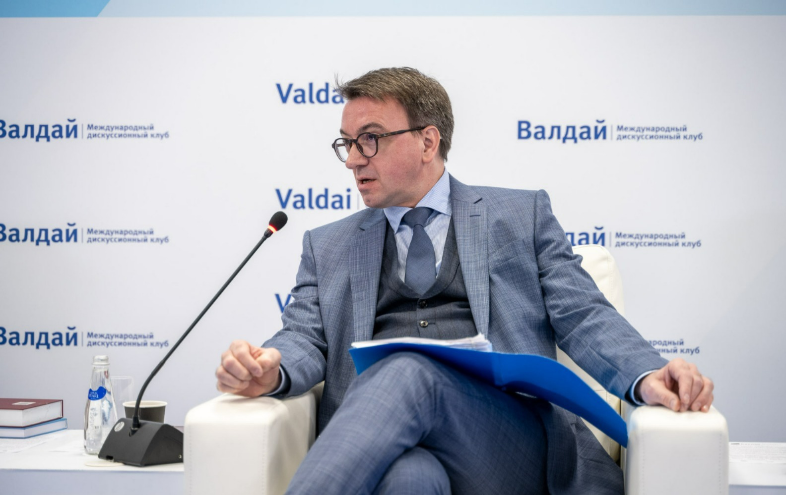 Vladislav Maslennikov d