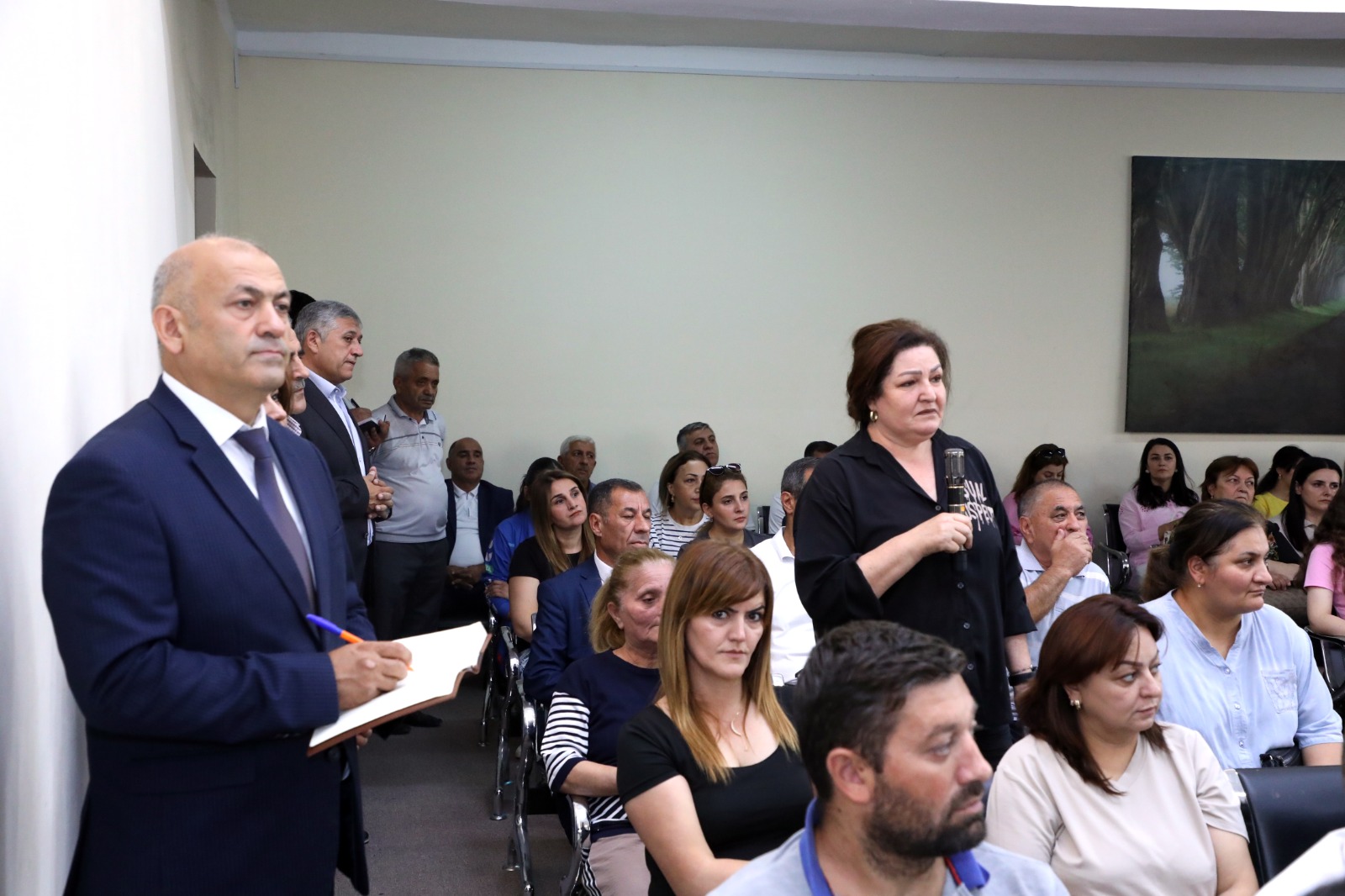 Suraxanıda növbəti səyyar görüşlər keçirildi - FOTOLAR 2 WhatsApp Image 2026 09 09 at 15.44.03 1