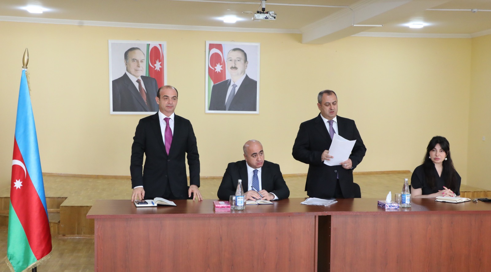 Suraxanıda növbəti səyyar görüşlər keçirildi - FOTOLAR 3 WhatsApp Image 2026 09 09 at 15.44.03