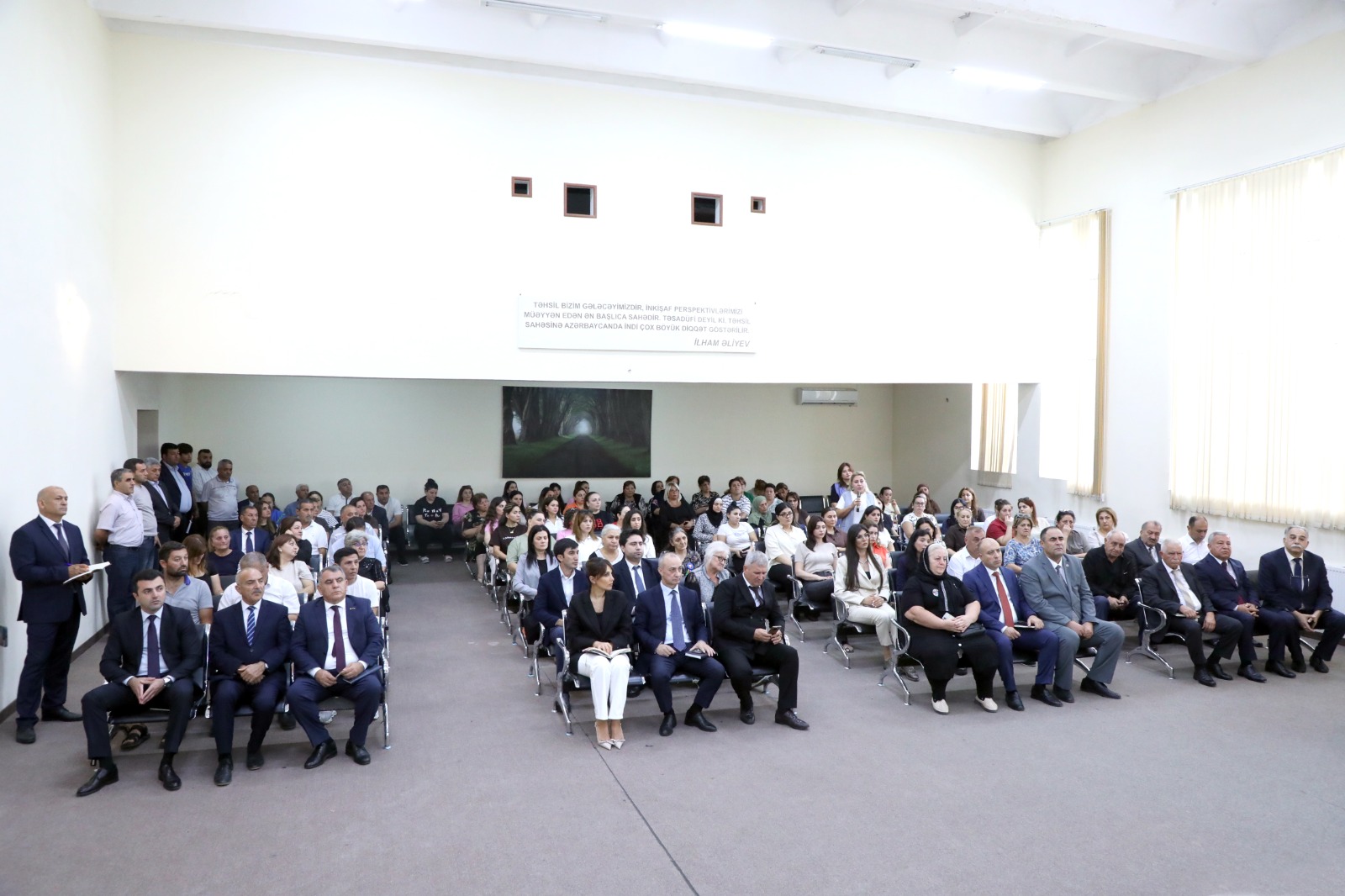 Suraxanıda növbəti səyyar görüşlər keçirildi - FOTOLAR 4 WhatsApp Image 2026 09 09 at 15.44.29 1