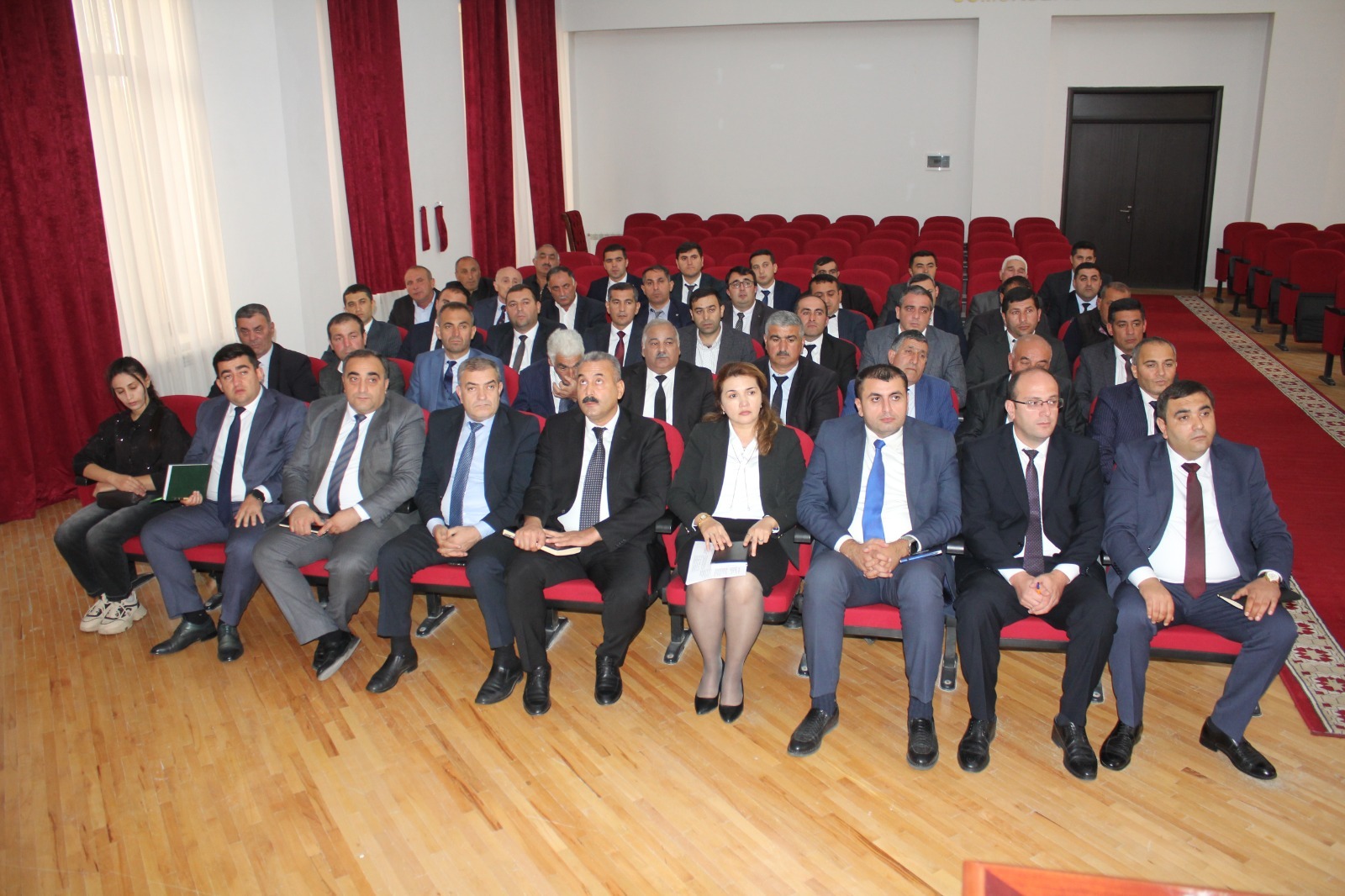 Daşkəsən RİH-də iclas: təsərrüfatlara yerində baxış keçirildi - FOTOLAR 2 WhatsApp Image 2026 09 14 at 17.43.01 1