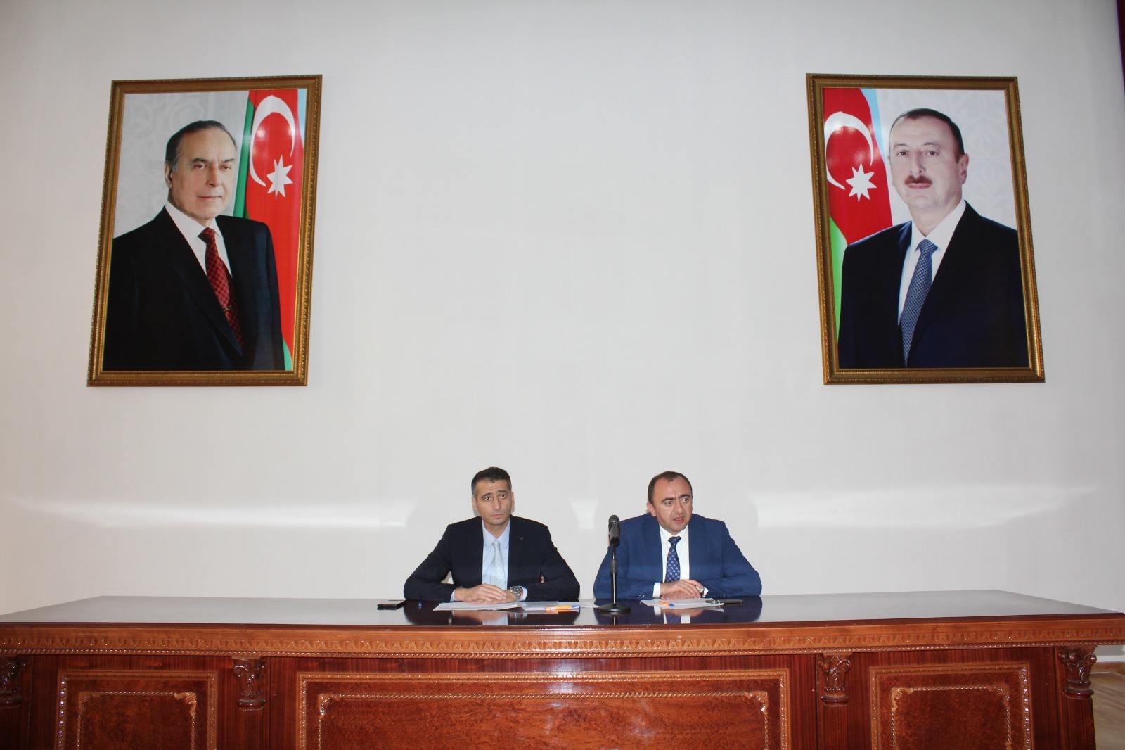 Daşkəsən RİH-də iclas: təsərrüfatlara yerində baxış keçirildi - FOTOLAR 3 WhatsApp Image 2026 09 14 at 17.43.02 3