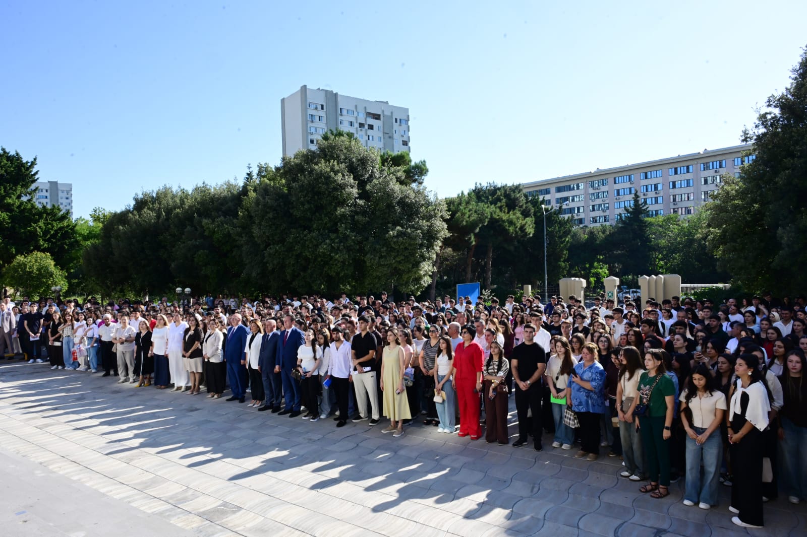 AHİK-in Əmək və Sosial Münasibətlər Akademiyasında “Bilik Günü” keçirildi - FOTOLAR 2 WhatsApp Image 2026 09 15 at 17.55.44