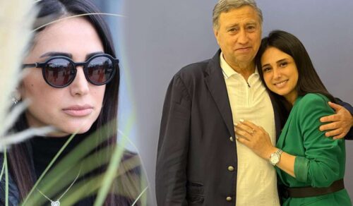 Bakıda rəssamın atasının qətli: qatillə bağlı qərar verildi – FOTO