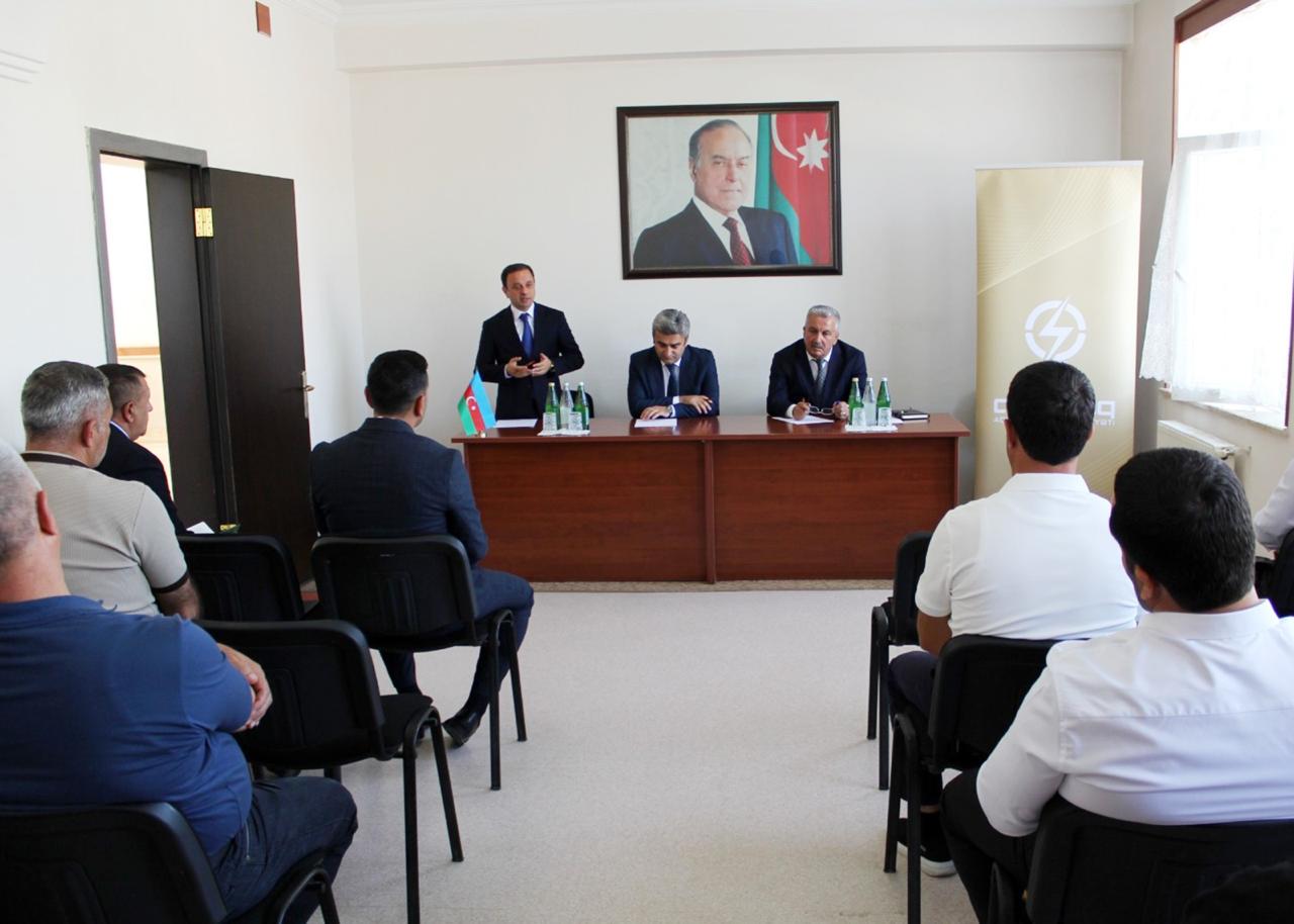 “Azərişıq” Şərurda fermer və sahibkarlarla görüş keçirdi - FOTOLAR 2 WhatsApp Image 2026 09 25 at 19.24.49 1