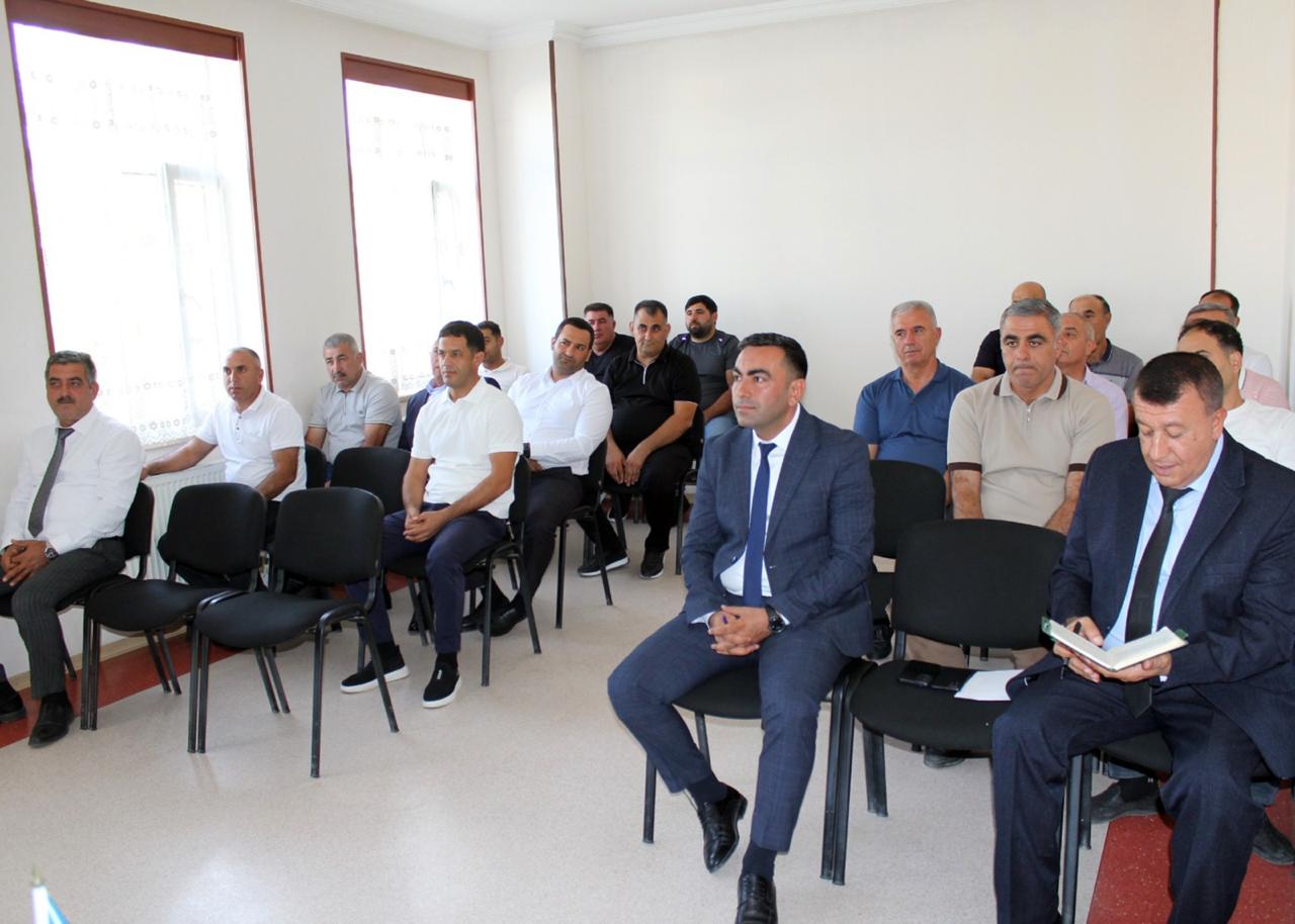 “Azərişıq” Şərurda fermer və sahibkarlarla görüş keçirdi - FOTOLAR 3 WhatsApp Image 2026 09 25 at 19.24.49 2