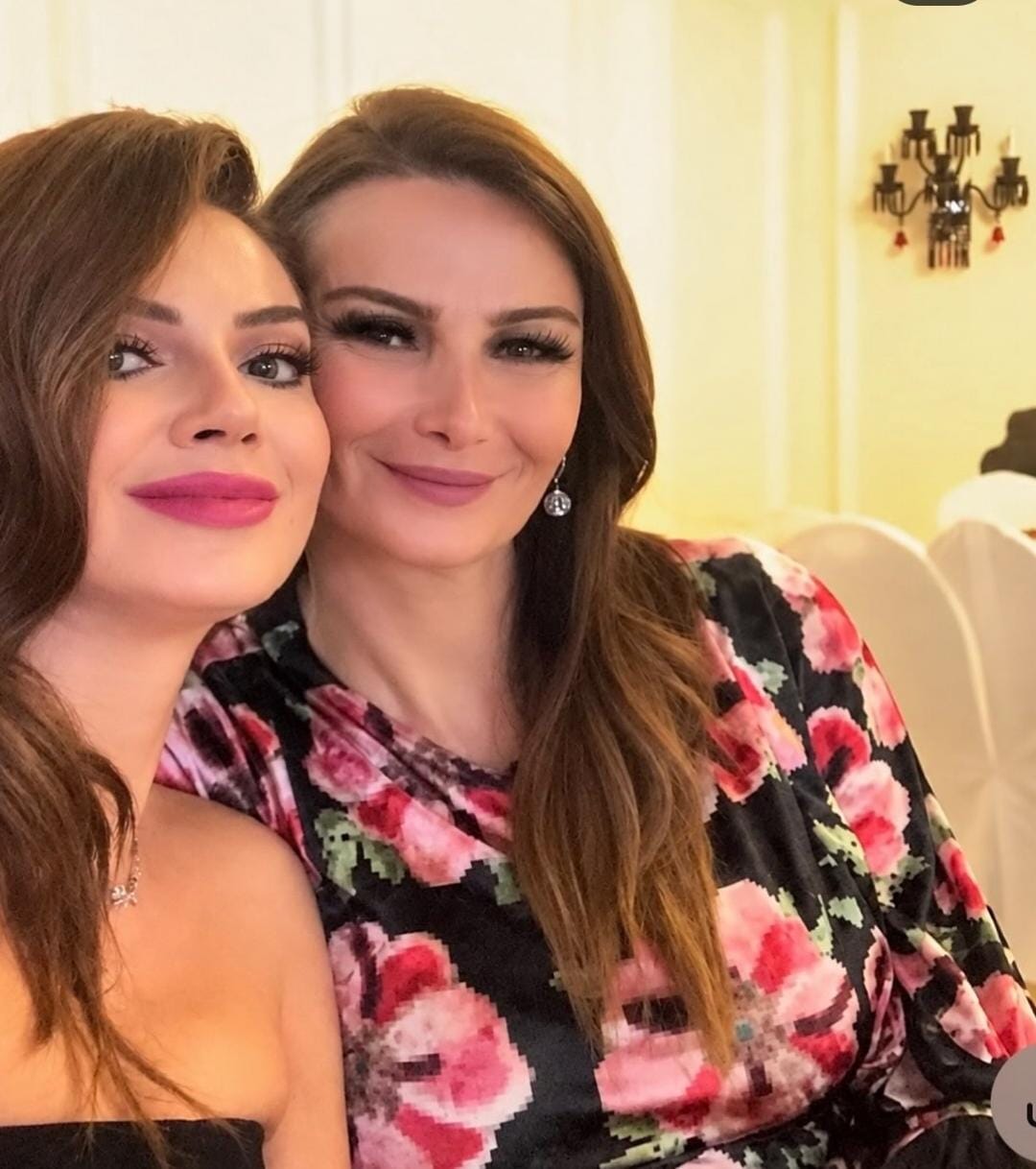 Bacısından Qənirə Paşayeva haqda təsirli paylaşım - FOTO 2 WhatsApp Image 2026 09 28 at 01.08.19