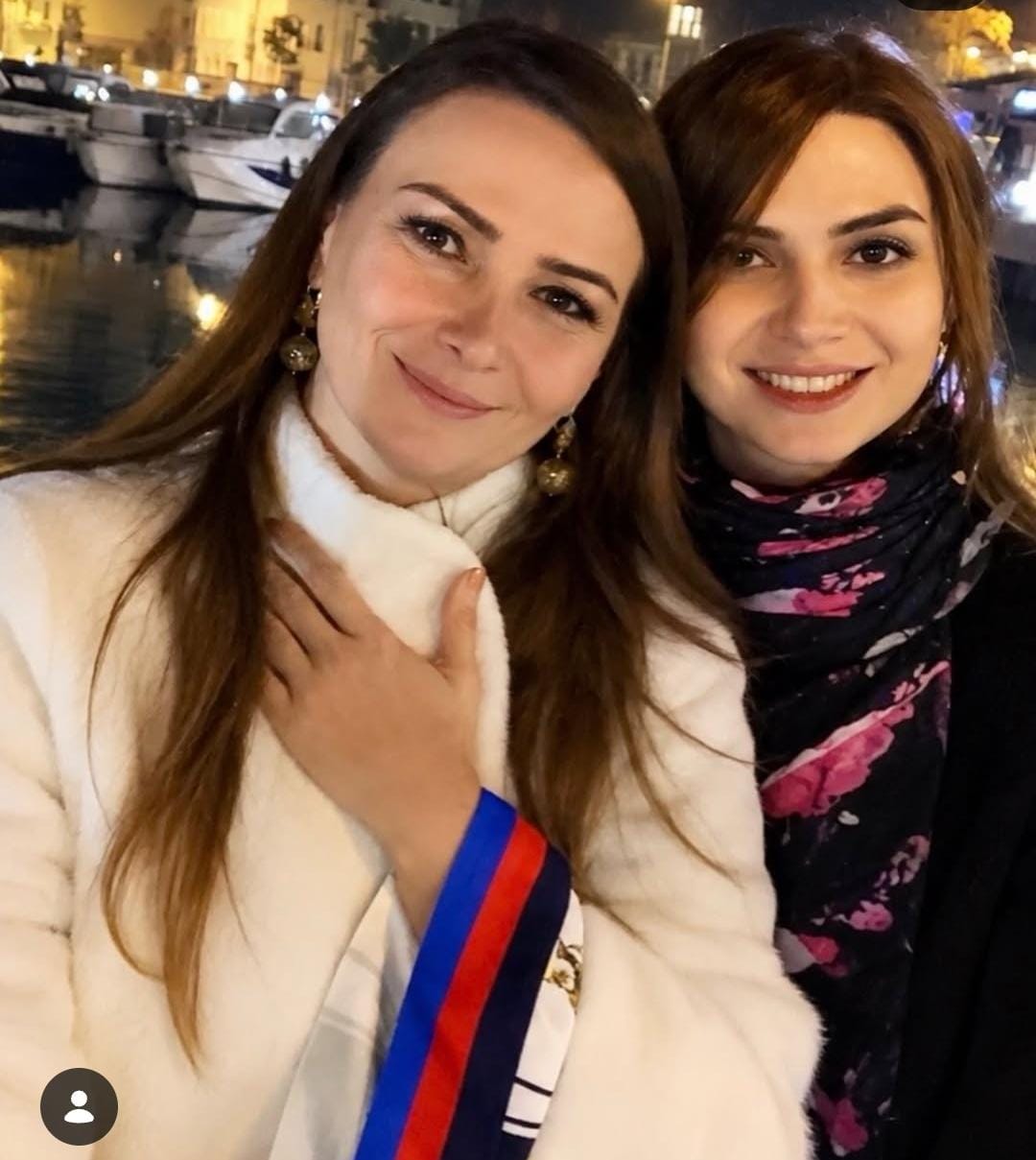 Bacısından Qənirə Paşayeva haqda təsirli paylaşım - FOTO 3 WhatsApp Image 2026 09 28 at 01.08.26