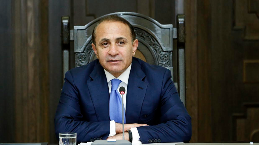 abrahamyan