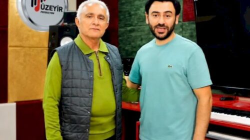 Üzeyirlə dueti tənqid edilən Alim Qasımov: “Kim bəyənmirsə…”