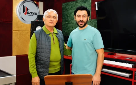 alim uzeyir