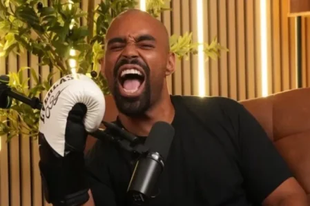 amir tayson