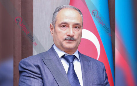anar ismayiliv