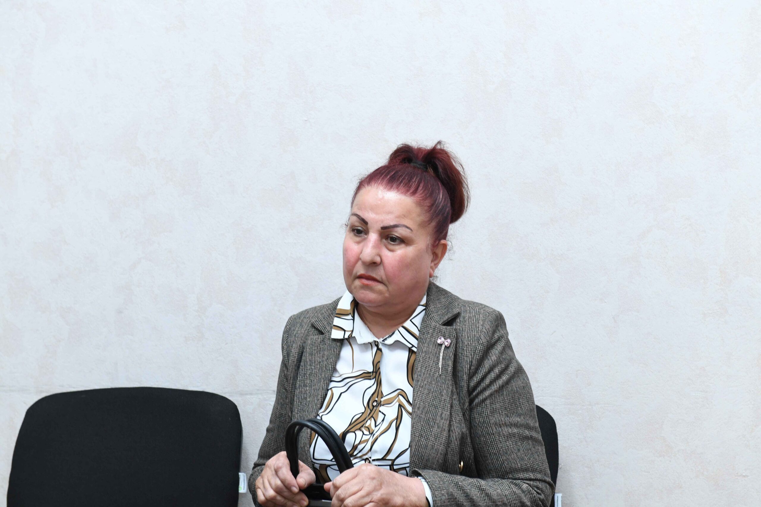 Dövlət Komitəsində vətəndaşların növbəti qəbulu keçirildi - FOTOLAR 9 aq 8 scaled