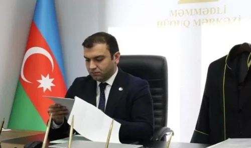 aqsin memmedli