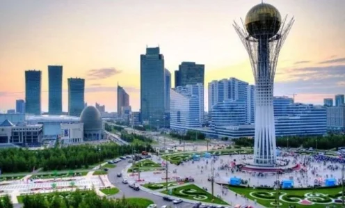 astana