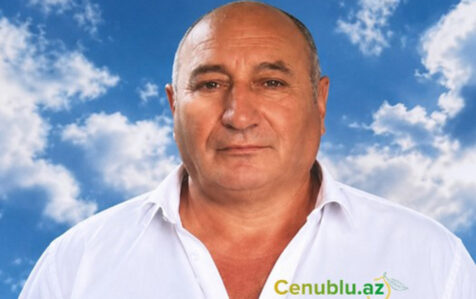 asur ekberov
