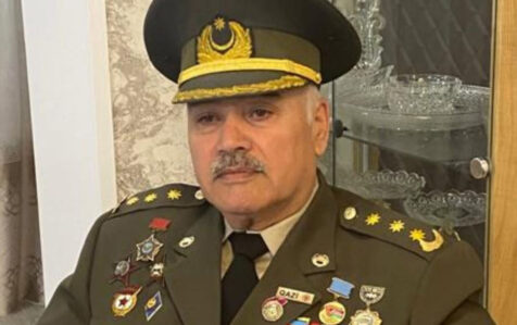 azer rustemov