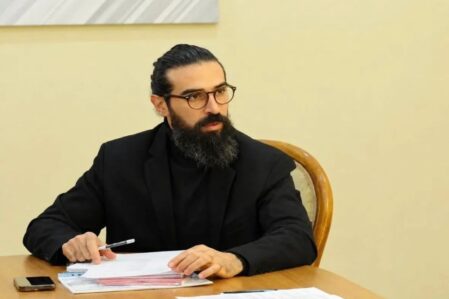behruz vaqifoglu