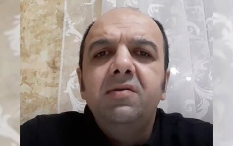 cahid isayev