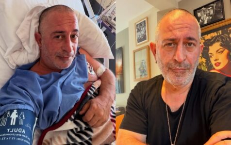 İnfarktdan sonra həyat tərzini dəyişdi
