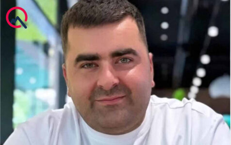 cosqun memmedov
