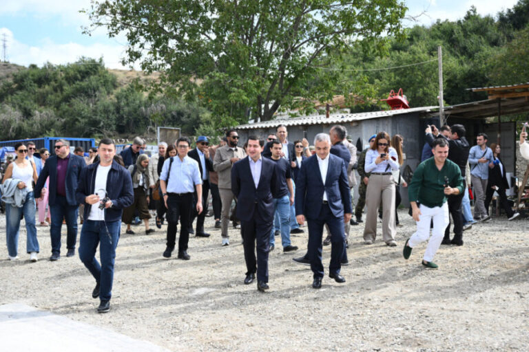 Hacıyevdən Qarbağda xüsusi mesaj: 3 istiqamətdə çağırış edildi