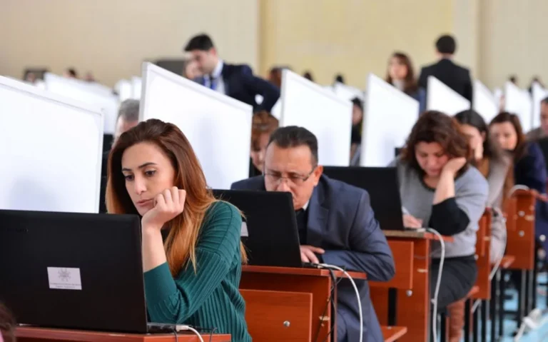 Onlar dövlət qulluğuna müsabiqəsiz qəbul ediləcəklər