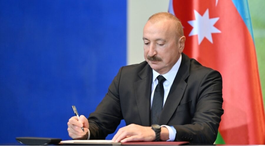 Azərbaycanın rayonlarında böyük dəyişiklik başlayır – Prezident vacib sənədi İMZALADI