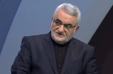 ddin borucerdi iran