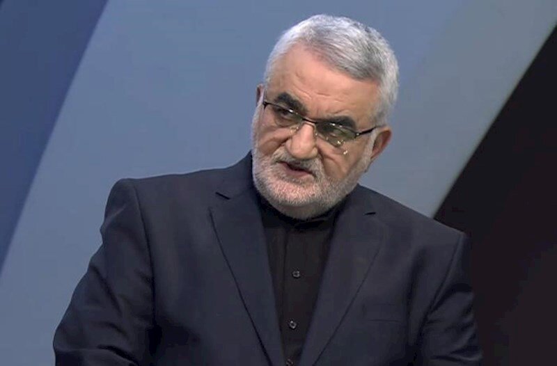 ddin borucerdi iran