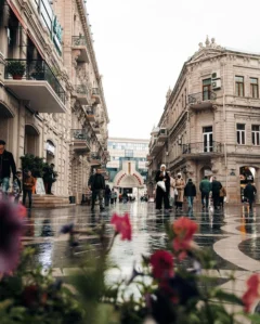 Hava kəskin dəyişdi, temperatur düşür – XƏBƏRDARLIQ