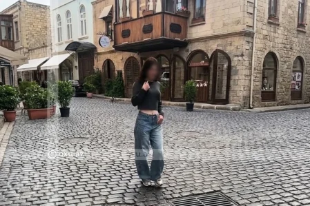 Pakistanda təcavüzə məruz qalan Diana ilə bağlı yeni məlumat