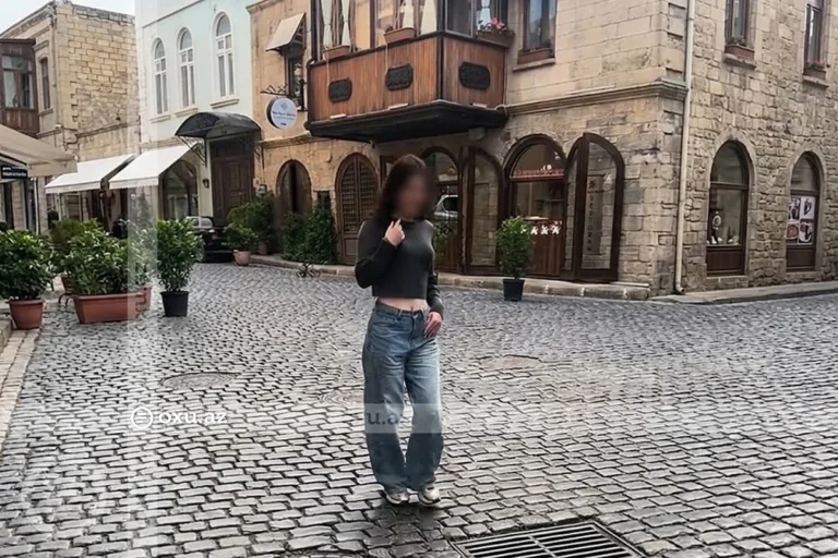 Pakistanda təcavüzə məruz qalan Diana ilə bağlı yeni məlumat