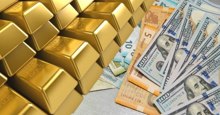 ABŞ-dan tarixi qərar – Dollar, qızıl və manat üçün həyəcanlı dövr BAŞLAYIR