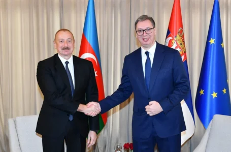 eliyev vucic