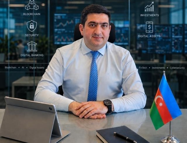 elnur quliyev iqtisadci