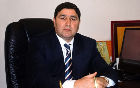 elsever dunyamaliyev