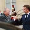 Putinlə görüş öncəsi Paşinyandan kritik gediş – Parisdən elə bir mesaj verdi ki…