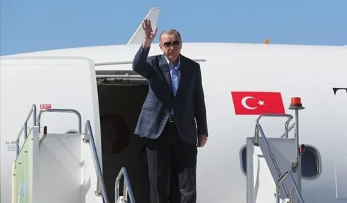 erdogan sefer