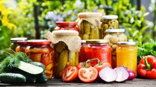 Ev şəraitində hazırlanan qidalara sertifikat tələb olunacaq? – Rəsmi