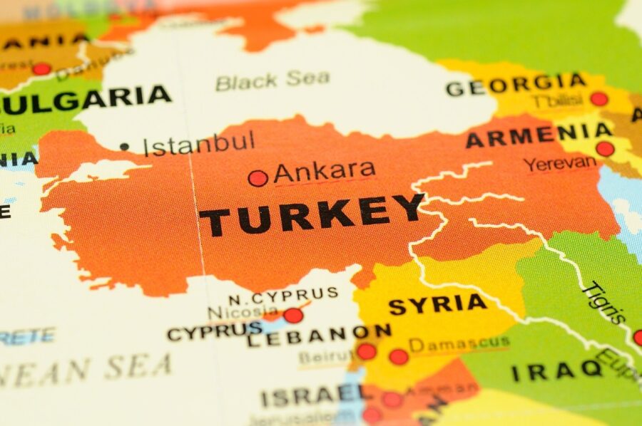 Türkiyə üçün tarixi imkan: Ərdoğanın dövründə oldu, Ankaraya dəvət göndərildi